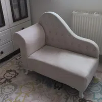 مبل مدل شزلون کودک|مبلمان خانگی و میز عسلی|شیراز, درکی|دیوار