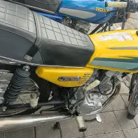 موتور اقساطی شرایط دل خواه شما بدون چک ضامن|موتورسیکلت|مشهد, رده|دیوار