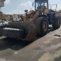 لودرzl50SEM|خودرو سنگین|مشهد, طرق|دیوار