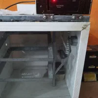 دستگاه جوجه کشی ۸۴تایی