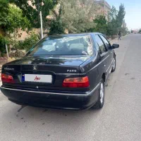 پژو پارس ساده، مدل ۱۳۸۹