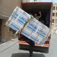 شرکت حمل نقل اثاثیه باربری کارگروانت بار،خاورنیسان|خدمات حمل و نقل|خرم‌آباد, |دیوار