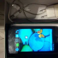 گوشی موبایل اندروید LG