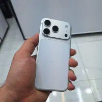 ایفون ۱۷پرو