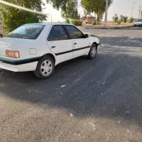 پژو slx مدل ۹۷|خودرو سواری و وانت|دزفول, |دیوار