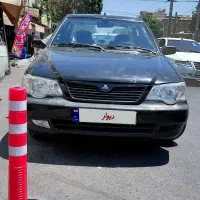 خودرو پراید۱۳۲ فوق العاده سالم