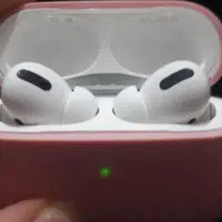 AirPods Pro ایرپاد اپل نسل ۳ پرو|لوازم جانبی موبایل و تبلت|اهواز, کوروش|دیوار