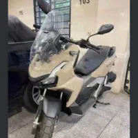 Adv 160 اصلی