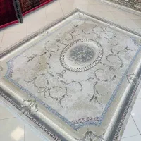 باسابقه ترین معتبرین فروشگاه فرش بیش۱۰۰۰مدل طرح