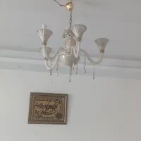 لوستر لوکس|لوستر و چراغ آویز|فردیس, قریشی|دیوار