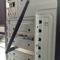 کیس گیمینگ|رایانه رومیزی|مشهد, عبادی|دیوار