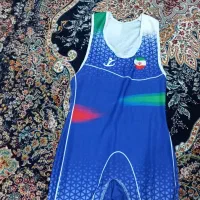 لباس کشتی