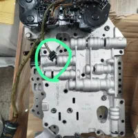ساعتی گیربکس تمامی خودروهای چینی