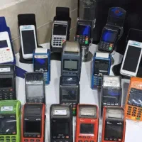 جایگزین دستگاه های کارتخوان با آنفو،اچ ۹،تی 3