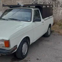 پیکان وانت مدل ۸۹|خودرو سواری و وانت|قره ضیاالدین, |دیوار