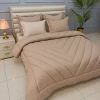 لحاف هتلی تمام نخ|سرویس روتختی|اندیشه, اندیشه فاز ۱|دیوار