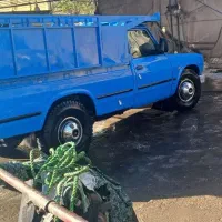 نیسان مدل ۹۸