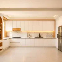 کابینت و کمددیواری