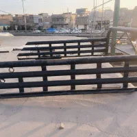 باربند اسپرت پیکان وانت