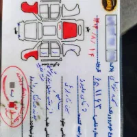 سمند lx|خودرو سواری و وانت|همدان, |دیوار