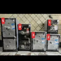 گاوصندوق فاکتور دار|ابزارآلات|مشهد, آزادشهر|دیوار