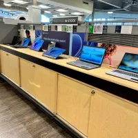 جشنواره فروش لپتاپ زیرقیمت با گارانتی و اقساط|رایانه همراه|تهران, میرداماد|دیوار