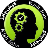 دنبال کاری کیش جابز رو در روبیکا دنبال کن