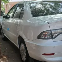 سورن پلاس xu7p سفارشی مدل ۱۴۰۴ گاز سیمی‌|خودرو سواری و وانت|کرمان, |دیوار