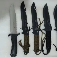 فروش انواع چاقوی زنجان|ظروف پخت‌وپز|نظرآباد, شهرک سید جمال الدین|دیوار