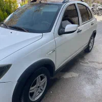 کوییک r 1401|خودرو سواری و وانت|فرخ‌شهر, |دیوار