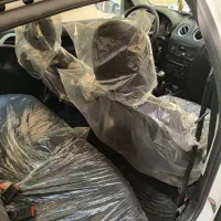 رانا صفر کیلومتر پلاس چهار دیسک