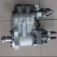 پمپ گازوییل اصلی انواع خودرو سنگین|قطعات یدکی و لوازم جانبی|مشهد, رباط طرق|دیوار