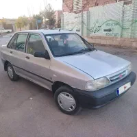 پراید۸۸دوگانه کارخونه شاسی سالم پلم|خودرو سواری و وانت|زرند, |دیوار