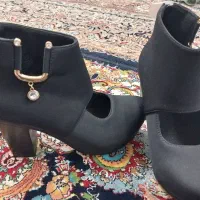 نیم بوت