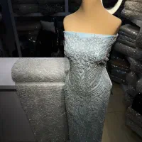 پارچه مجلسی رمکان|لوازم خیاطی و بافتنی|قشم, |دیوار