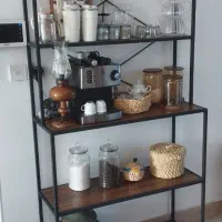 کافی بار سفارشی