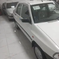 پراید|خودرو سواری و وانت|سلماس, |دیوار