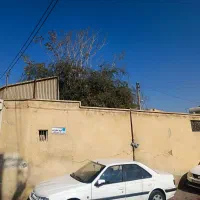 فروش خانه کلنگی در کاوه|فروش زمین و ملک کلنگی|اصفهان, باب الدشت|دیوار