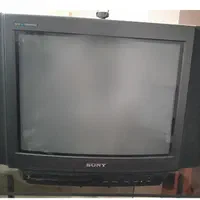 دو عدد تلویزیون سونی و توشیبا|تلویزیون و پروژکتور|تهران, قلهک|دیوار