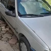 405مدل 87|خودرو سواری و وانت|کوچصفهان, |دیوار