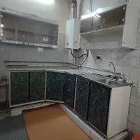 کابینت فلزی