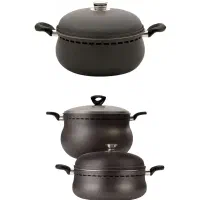 سرویس غذاپز