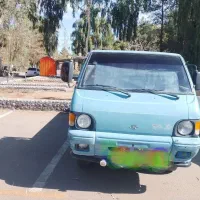 کامیونت هیوندا اچ۱۰۰
