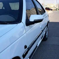 پژو پارس دوگانه کارخانه مدل ۹۴|خودرو سواری و وانت|آذرشهر, |دیوار