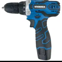 ست شارژی دریل و سنگ فریز (میلواکی)|ابزارآلات|سنندج, |دیوار