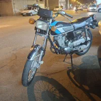 موتور هندا ۱۵۰