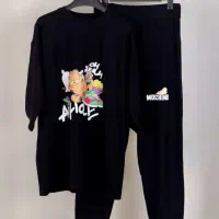 حراج ست های پنبه لاکت ۴ نخ|لباس|شاهرود, |دیوار