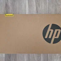 لپ تاپ آکبند HP 15-fc0171nia 8GB/256SSD|رایانه همراه|تهران, یوسف‌آباد|دیوار