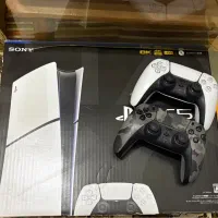 Ps5 slim digital