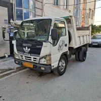 ایسوزو5200 کمپرسی